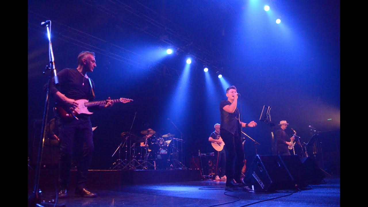 Trittico - Cervello Live in Tokyo 2017