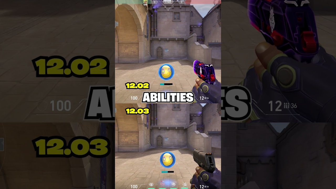 Gekko's BUFFS are live!