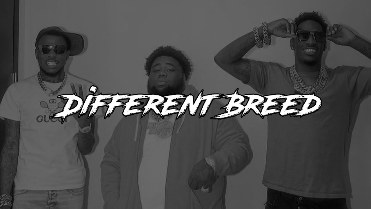 [FREE] (GUITAR) Rod Wave x Morray x Lil Durk Type Beat 2022 - 