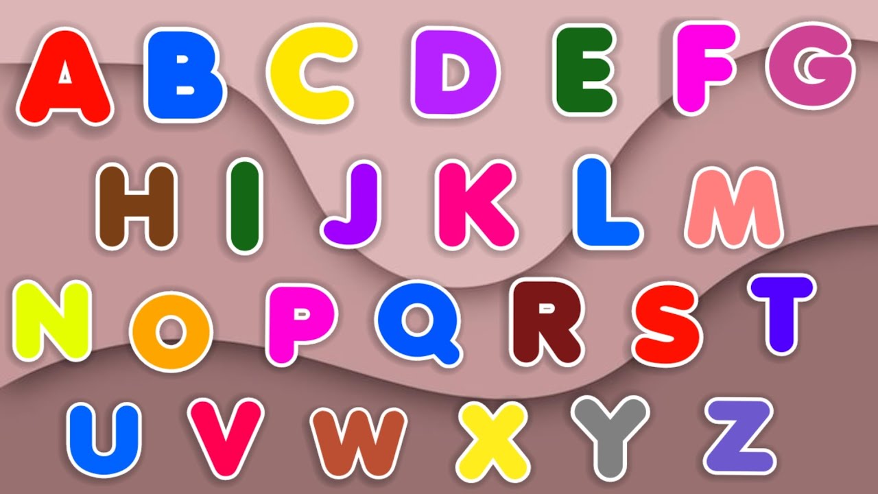 ABC Lullaby Song | Lullaby song | Alphabet song | Phonics Song| #nurseryrhymes|  #kidssong