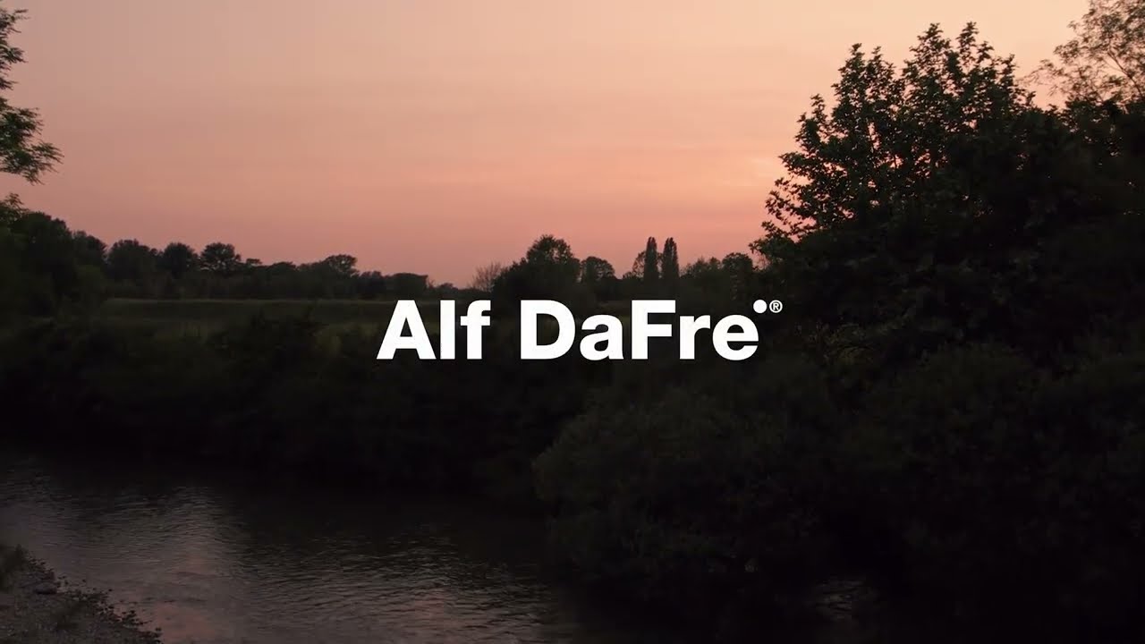 Alf DaFrè - En plein air