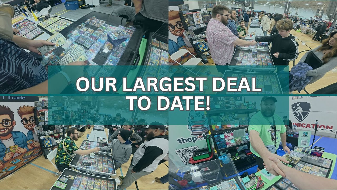 NC CARD FEST 2026 | Day 2