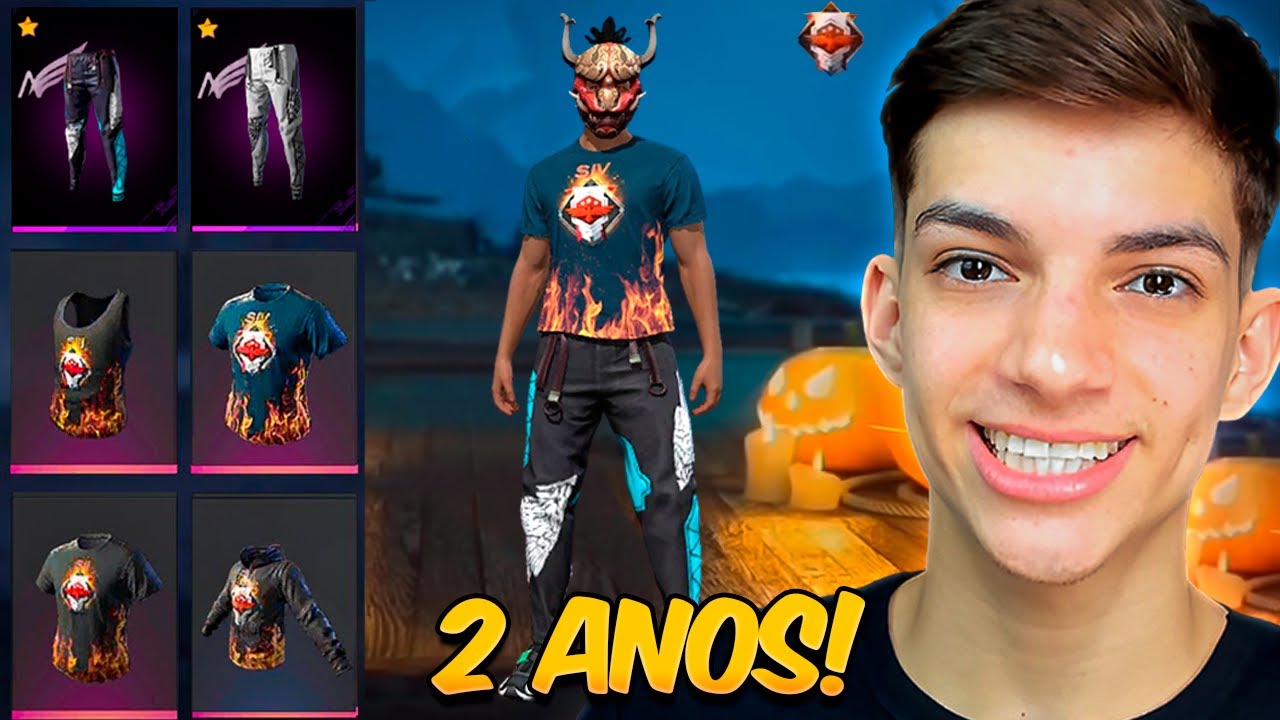Recuperei Minhas Contas Abandonadas Depois de 2 Anos!