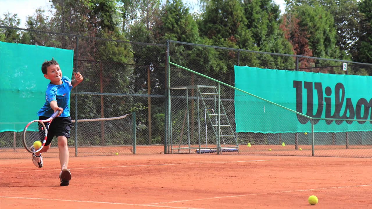 Bulgarian Roland Garros ( Tennis Club 15/40 ) !! Movie
