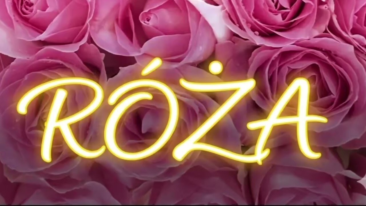 POLGER GTL - R&oacute;ża (prod by. LNF8) 