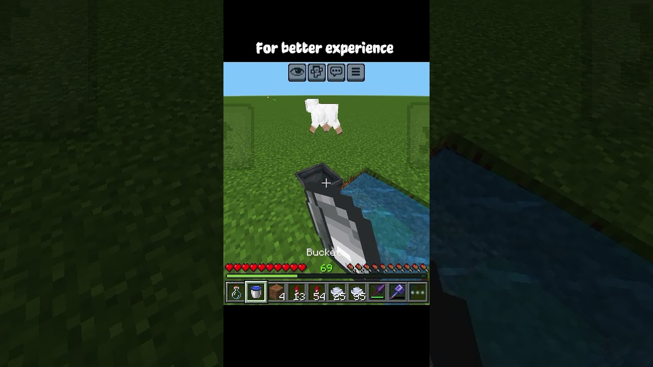 You can make infinite source