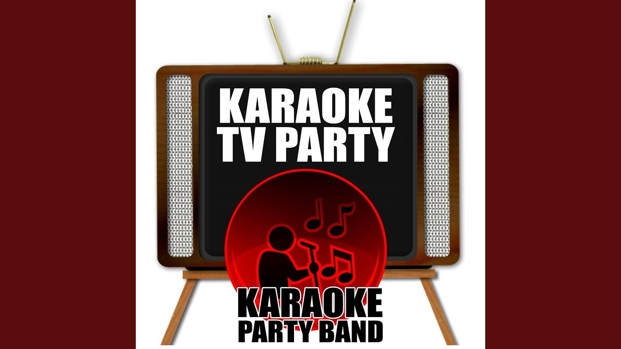 The Backyardigans (Karaoke Version)