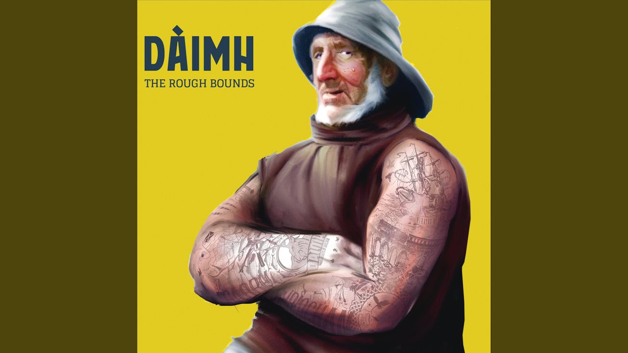 Turas Dhòmhsa Chun na Galldachd