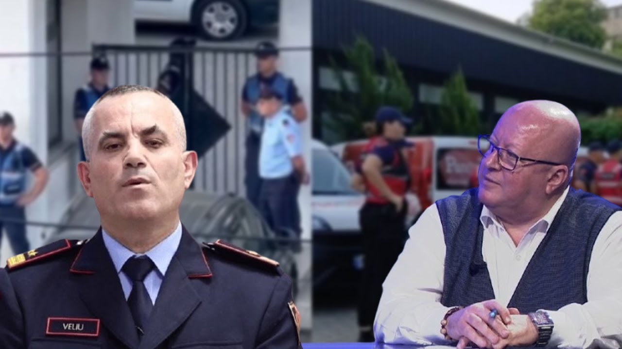“Ardi Veliu gënjeu në gjykatë”,Gjokutaj: Sjellja e policisë ndaj News24, shembull në jurisprudencë..