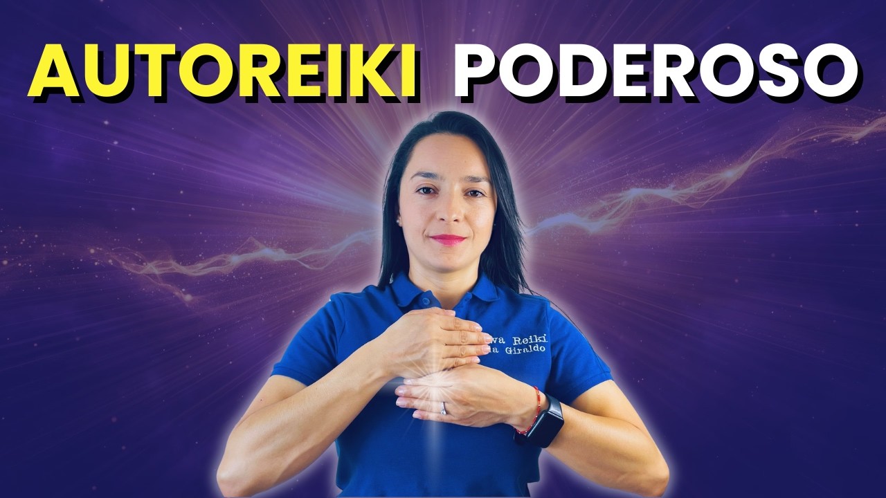 Haz Tu Autoreiki Mucho Más Poderoso