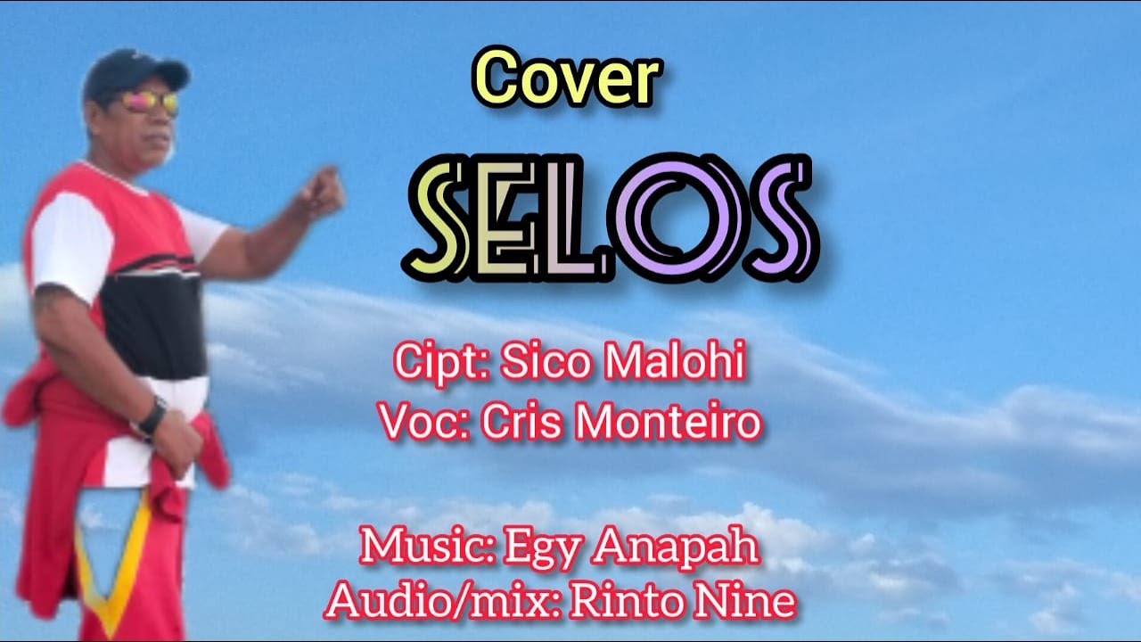 SELOS (cover) Chris Monteiro