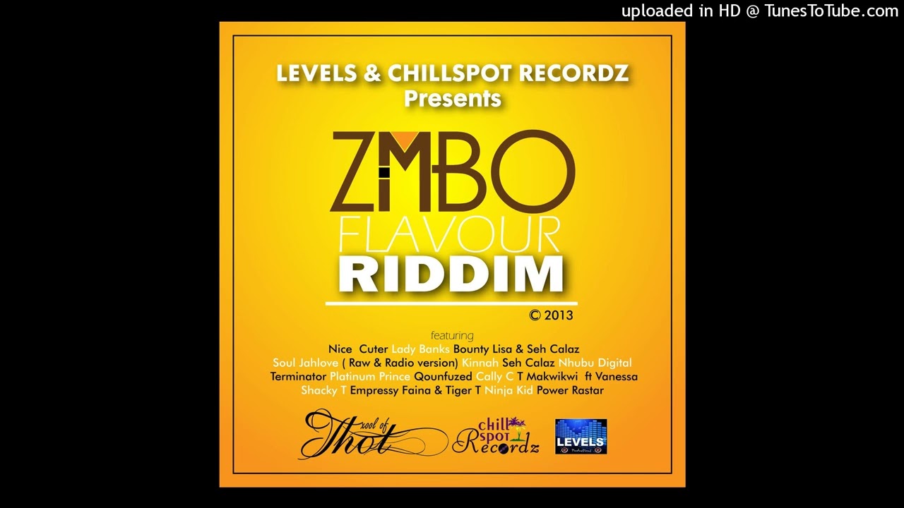 Platnum Prince - ndiri kukusuwa {Zmbo Flavor Riddim}