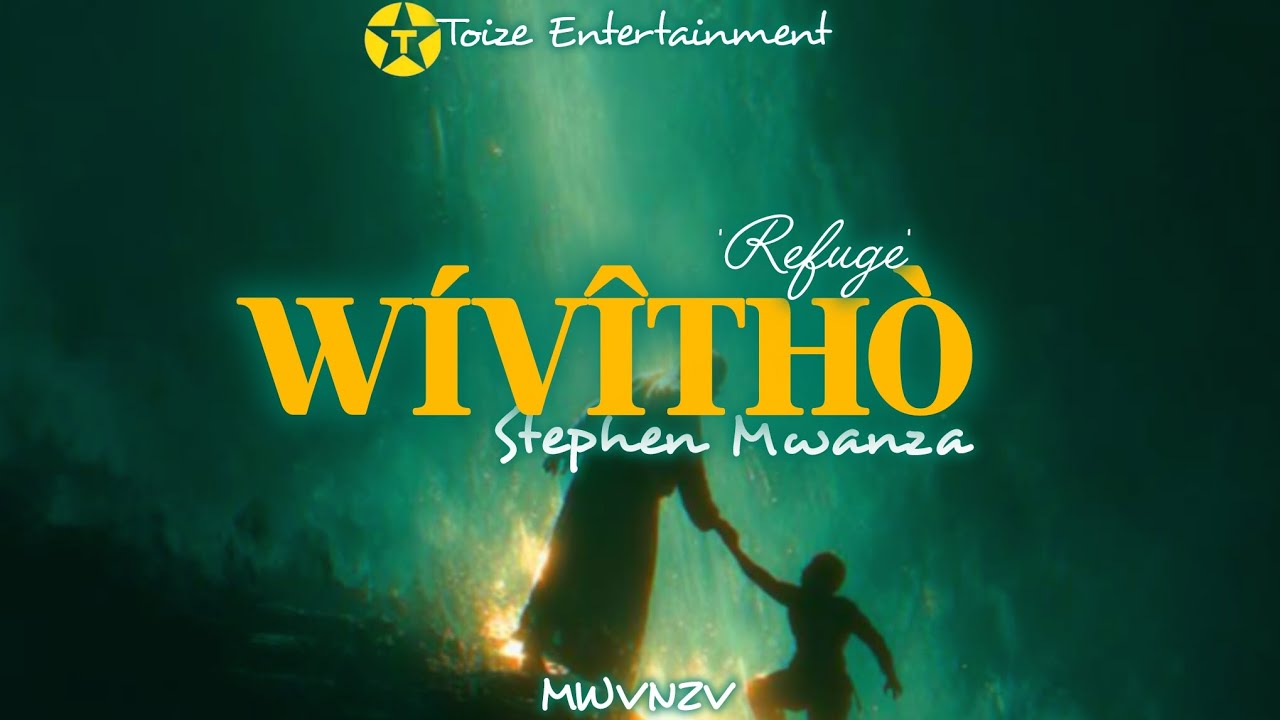 WÍVÎTHÒ (Refuge)  - Stephen Mwanza (Visualizer)