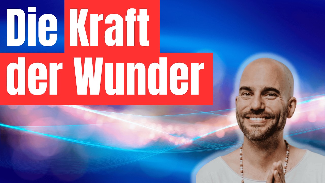 Die Kraft der Wunder - SEOM
