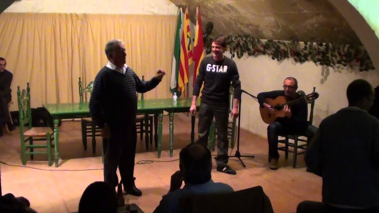 Trovo casa Andalucia
