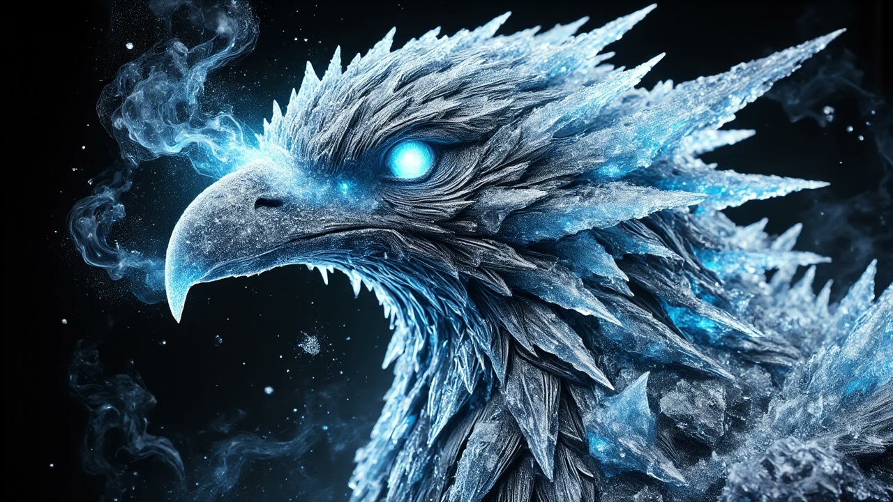 Undying Anivia ( EPIC MUSIC! )