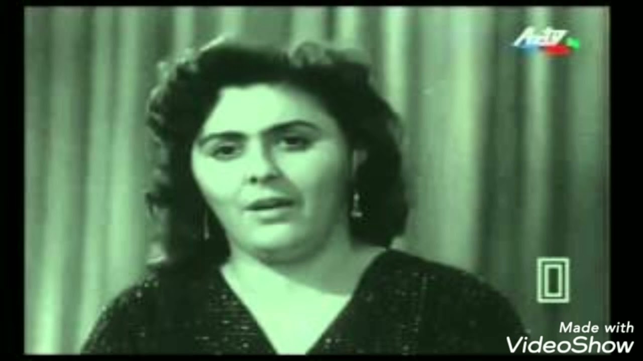 Nərminə Məmmədova - Sevəydin bari