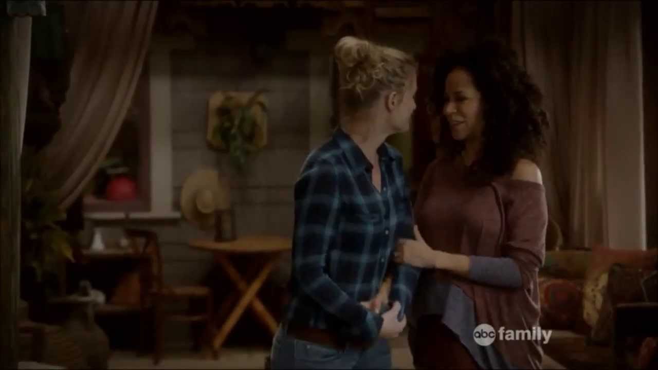 Stef and Lena - 1.19 part 2