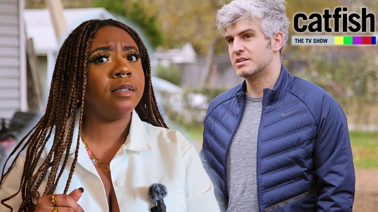 Max DESTROYS Creepy Catfish | Ari & Lanum