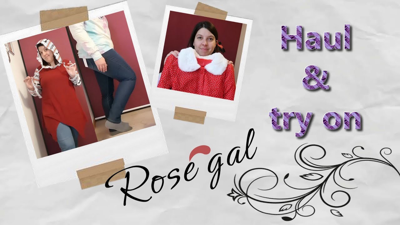 [Haul & try on] Holala ça sent Noël 🎄!!