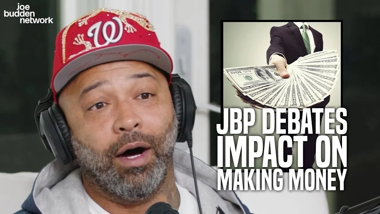 JBP Debates Impact on Making Money