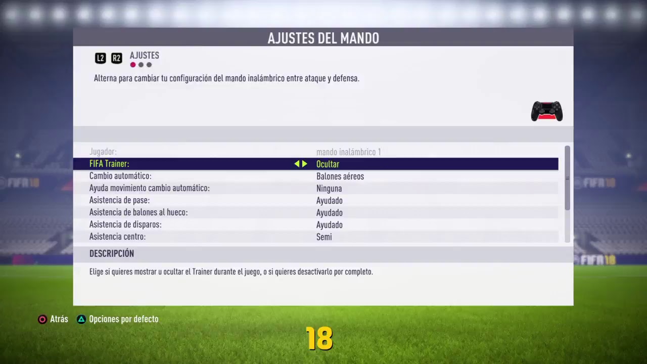DIRECTO CLUBES PRO con JeseMax | FIFA 18 | racso_rod20