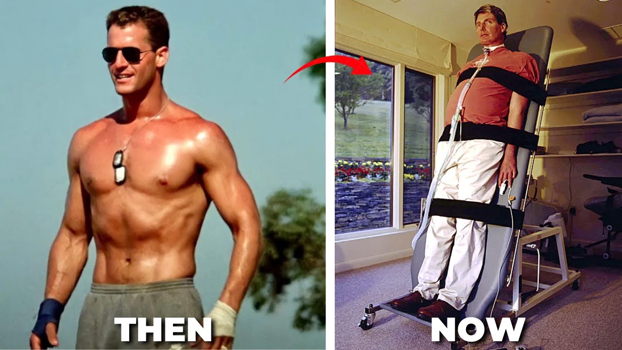 Top Gun (1986) Cast Then and Now 2022 | How They Changed