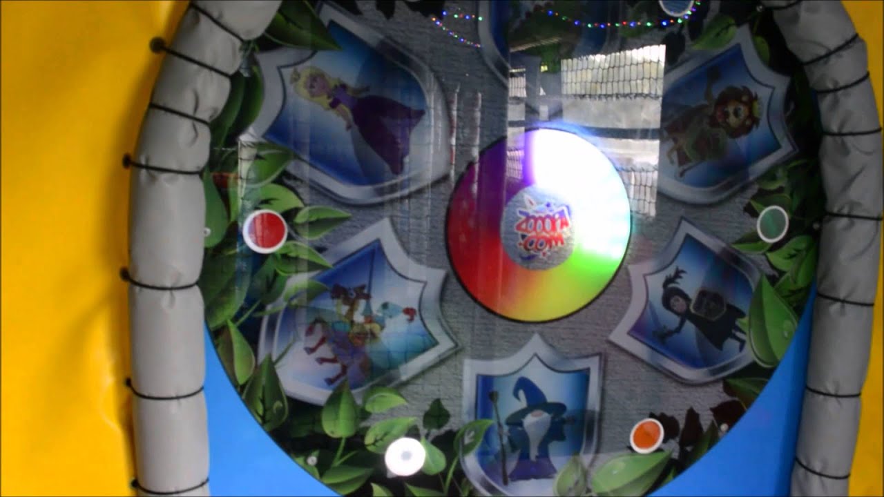 Tour of Leo's Play Bus