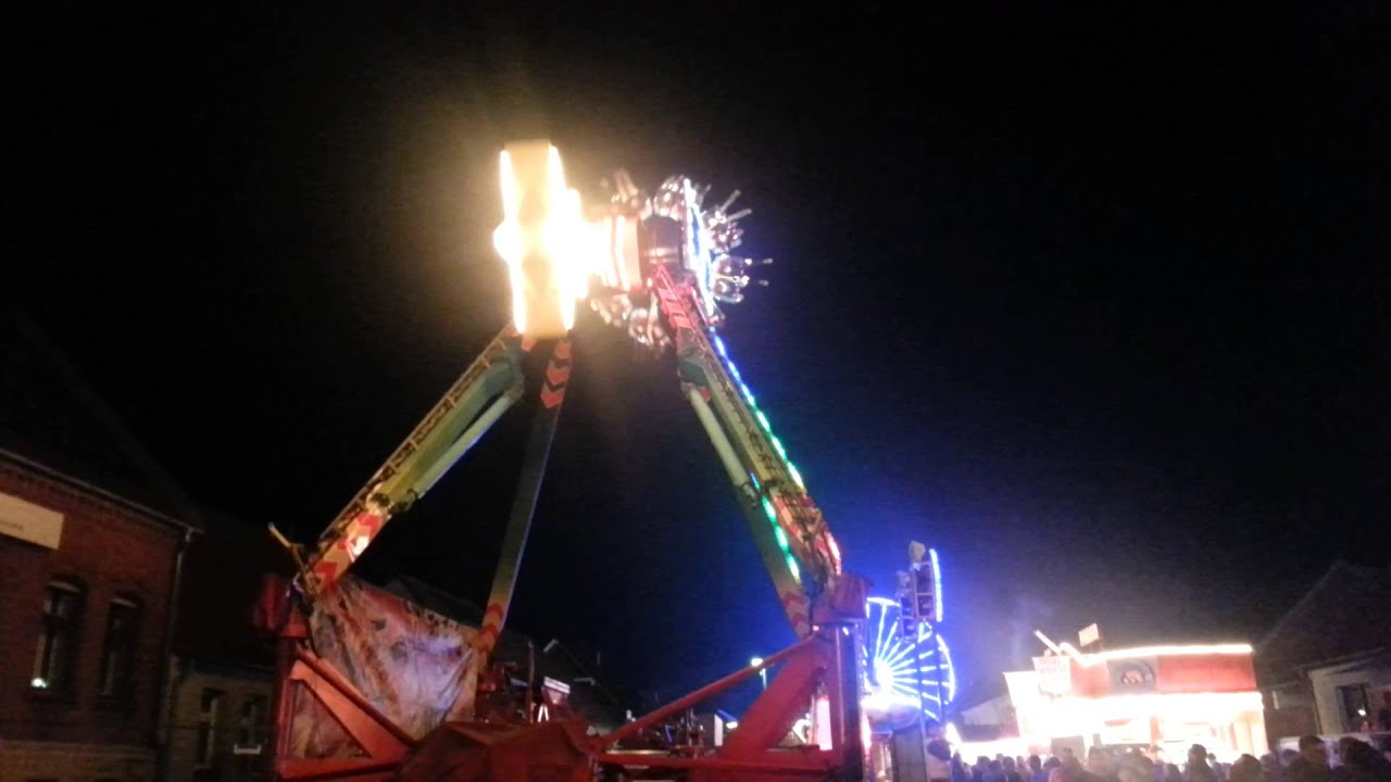 Martinimarkt Klötze