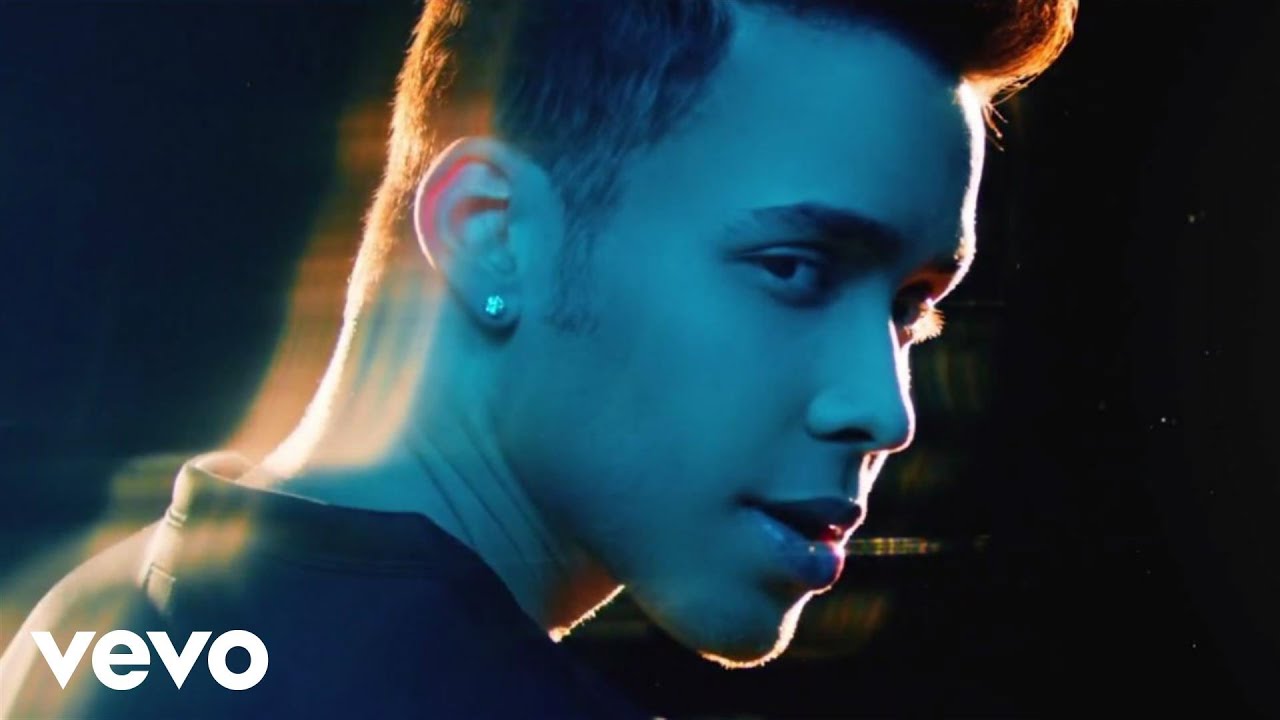 Prince Royce - Stuck On a Feeling (Official Video) ft. Snoop Dogg