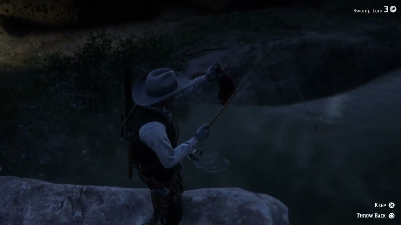 Red Dead Redemption 2