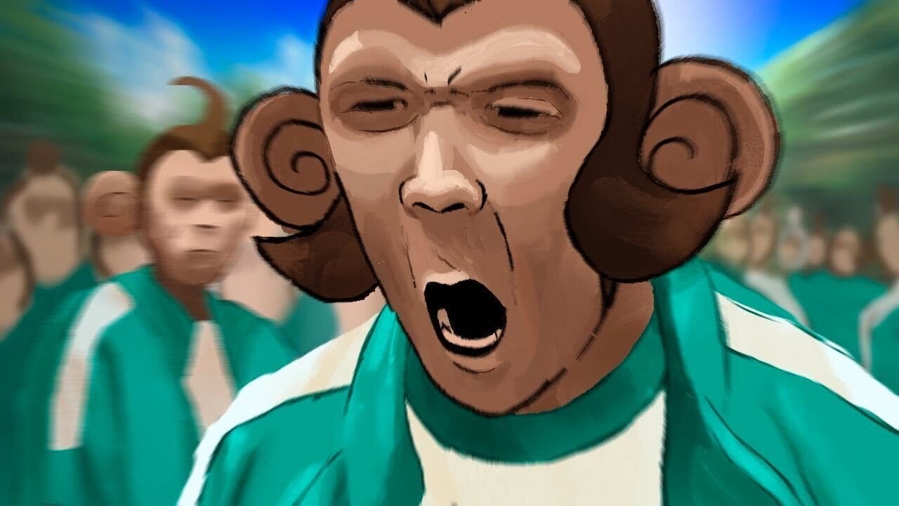 It Took Me 20 Years to Beat Super Monkey Ball