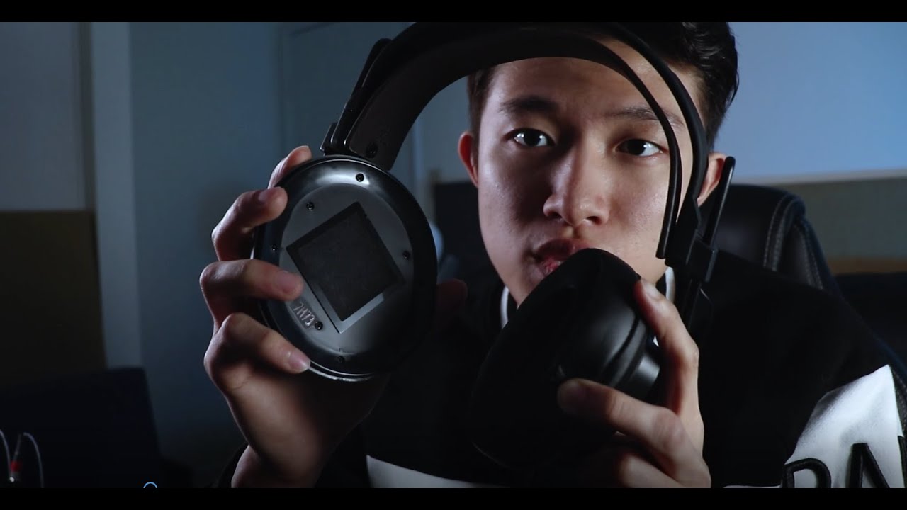 fostex tx0 review - massdrop modded fostex t50rp