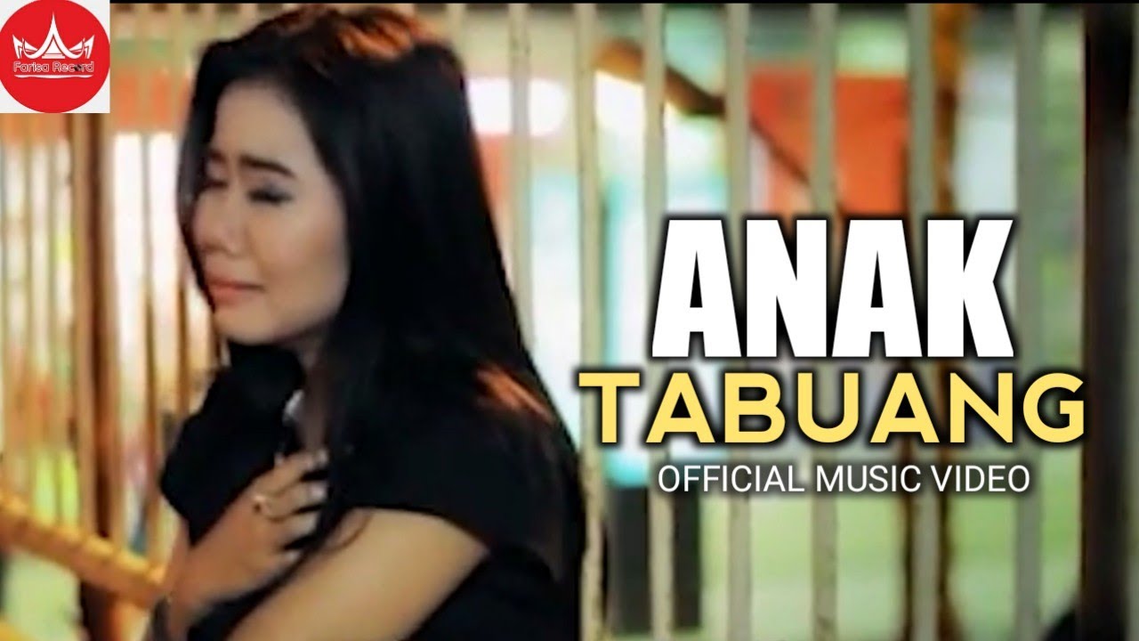 Rayola - Anak Tabuang | Lagu Minang Populer