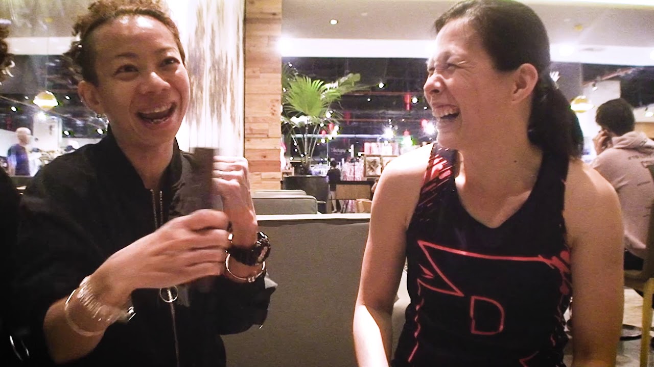 Get Real with Natalie - The Inspiring Series Episode 2.