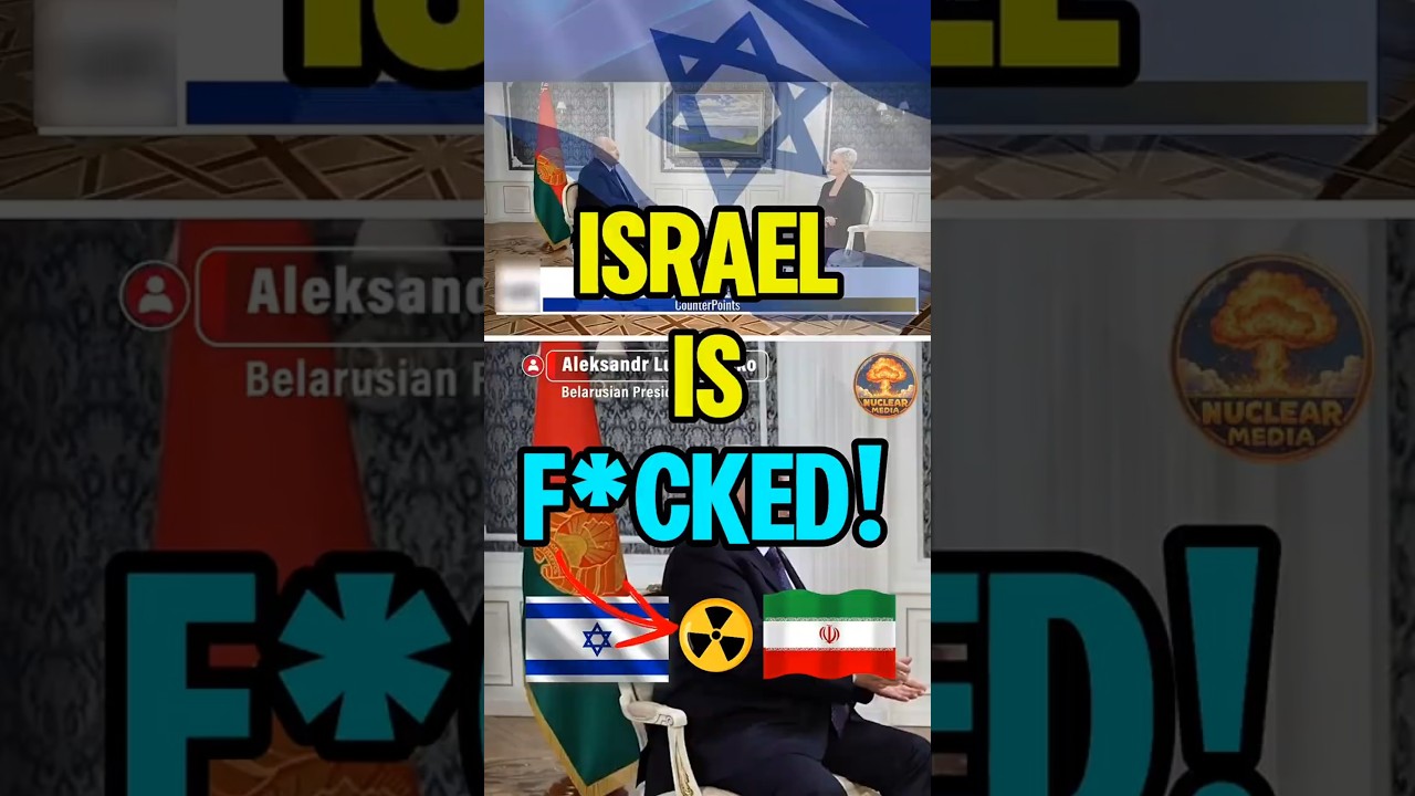 Warning to Israel‼️       #palestine #politics #israel #aipac #usa #russia  #iran #newyork