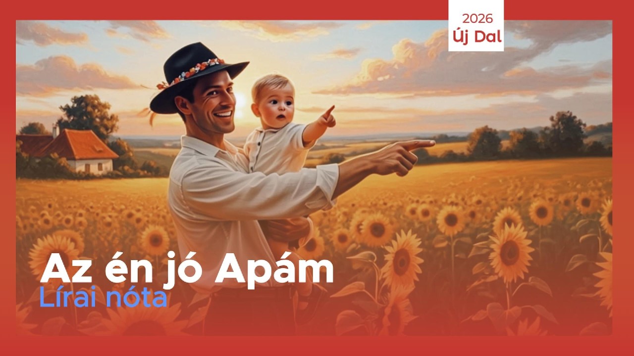 Az én jó apám - Jó kívánság