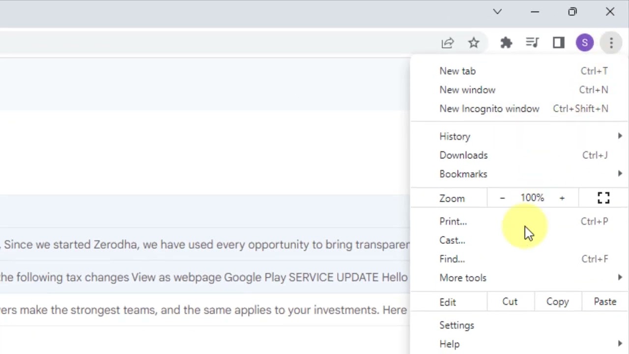 Как включить звуковые уведомления Gmail в Chrome