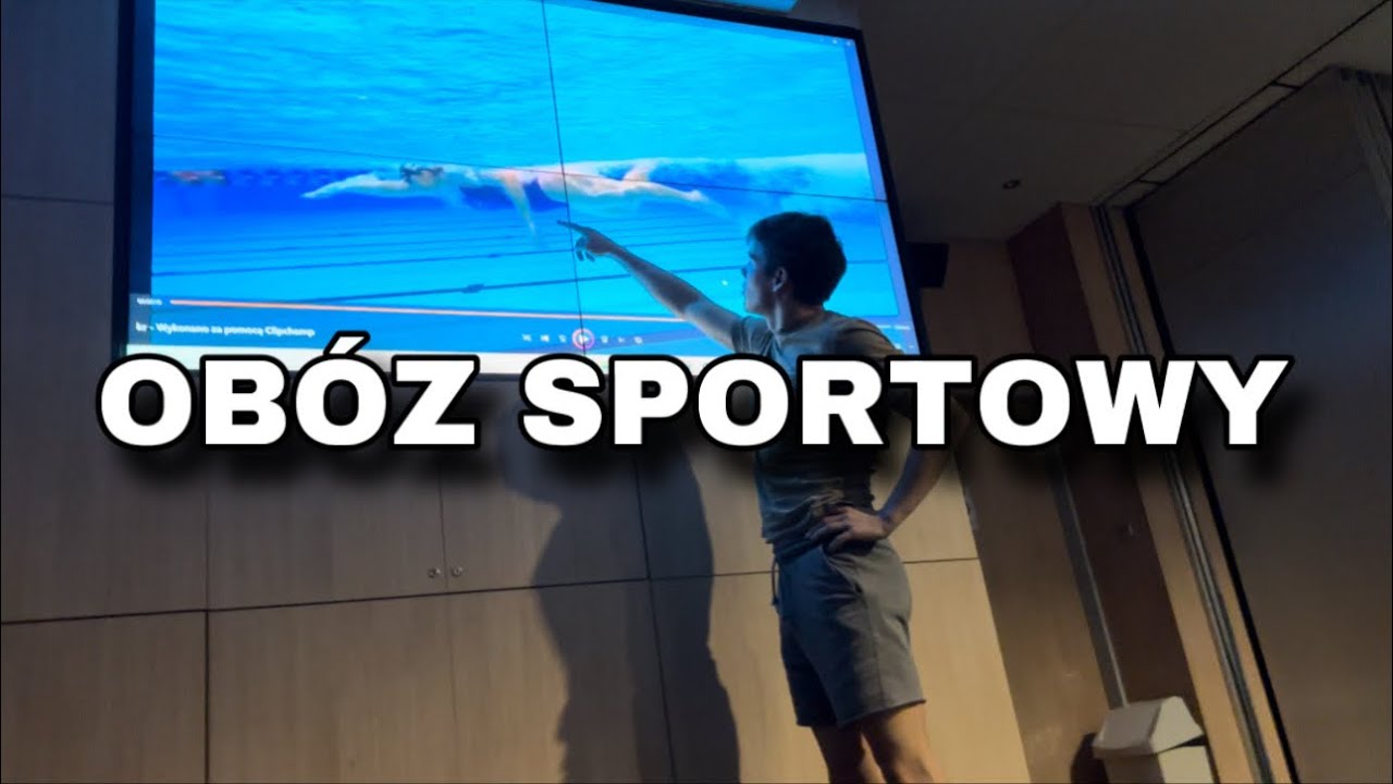 JAK WYGLĄDA OB&Oacute;Z SPORTOWY