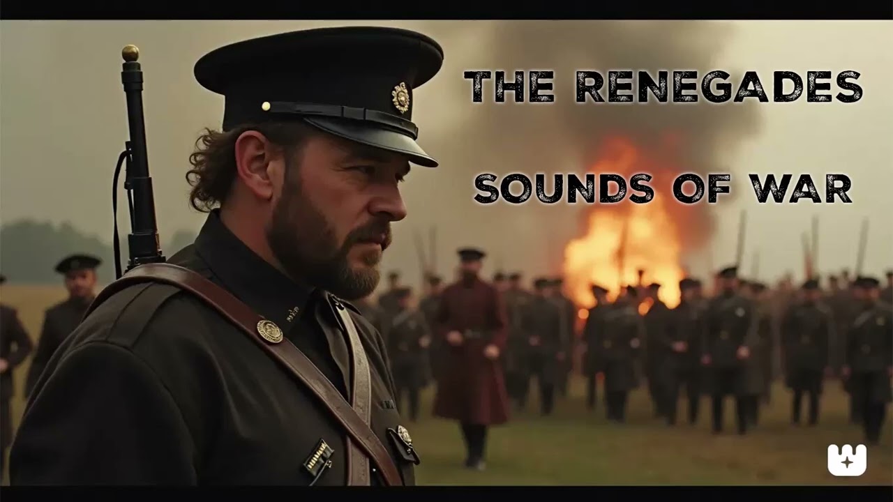 SOUNDS OF WAR