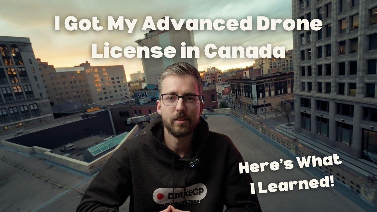 I Passed My Advanced Drone Flight Review &ndash; Here&rsquo;s What I Learned!