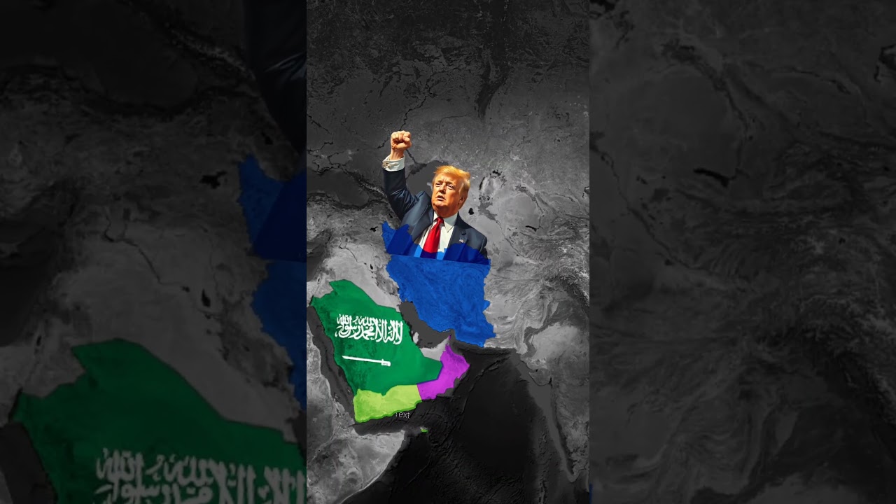 Reports of Regional Countries Refusing US Military Access Amid Iran Tensions