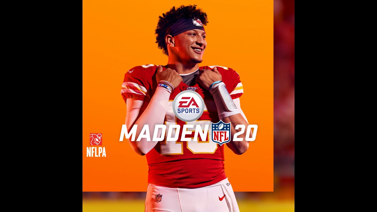 Reuben Vincent - No Problems | Madden NFL 20 OST