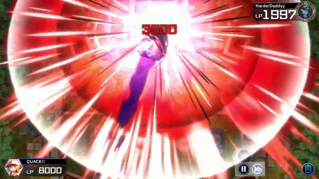Master Duel: Bystial-Runick Experience
