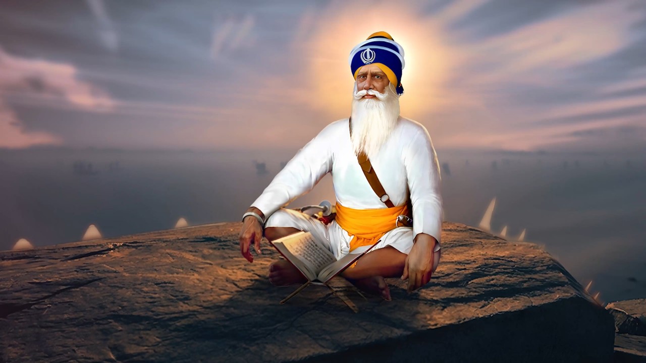 🔴 LIVE 24/7 | Dhan Dhan Baba Deep Singh Ji | Nonstop Waheguru Simran Audio