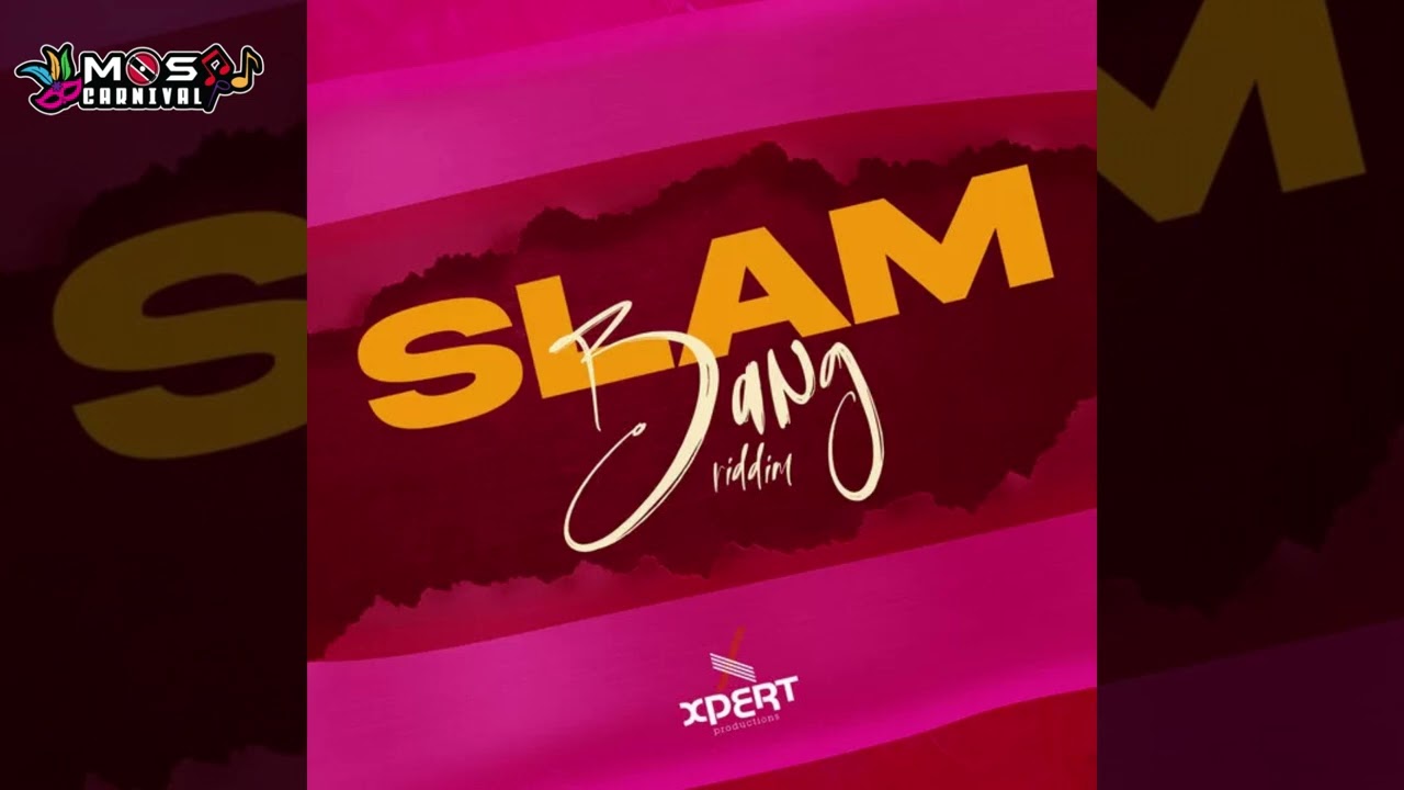 MOS Slam Bang Riddim Soca 2024 Mix