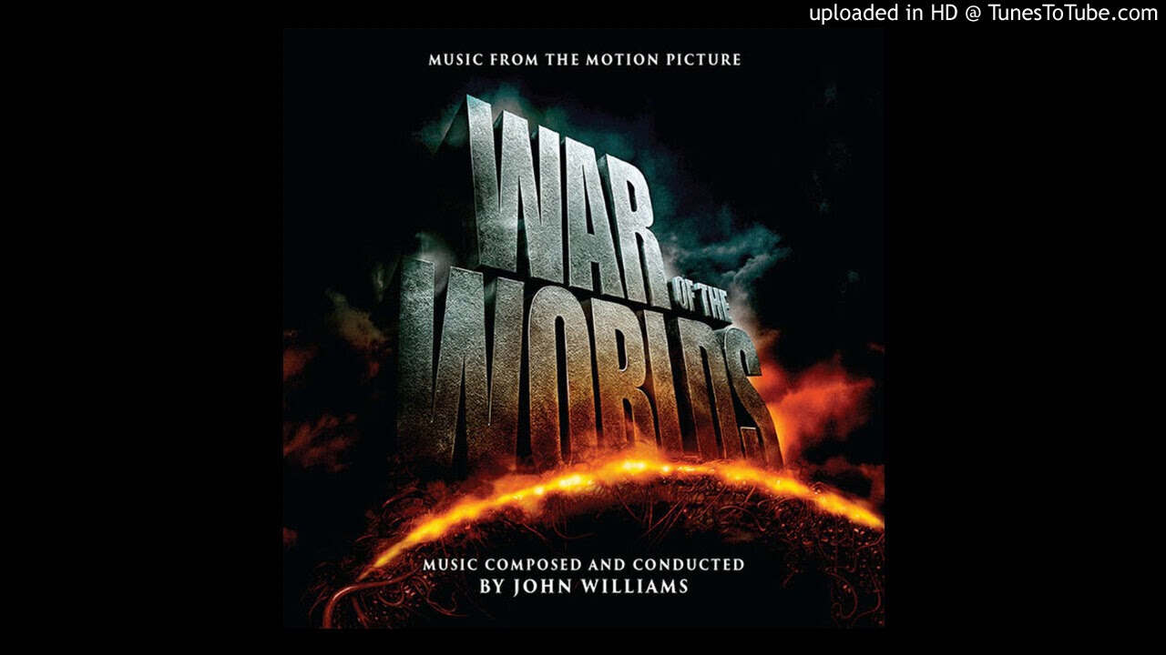 John Williams  Is It Over