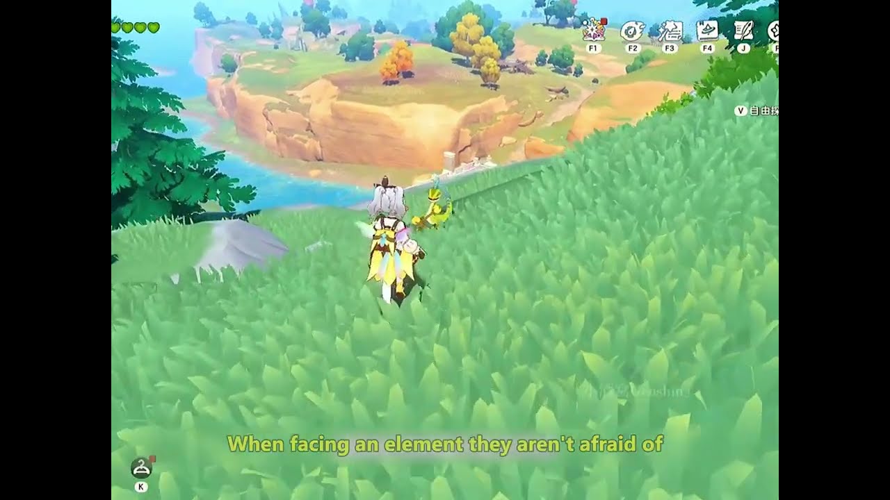 Roco Kingdom World: Pet Ecology Guide | Hidden Interaction Secrets Revealed!