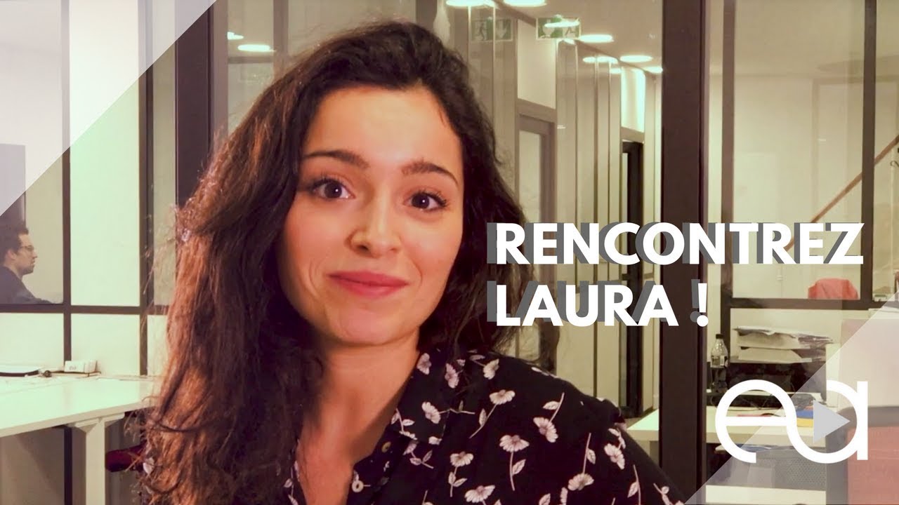 Portrait de collaborateur en vidéo : un exemple signé EasyMovie