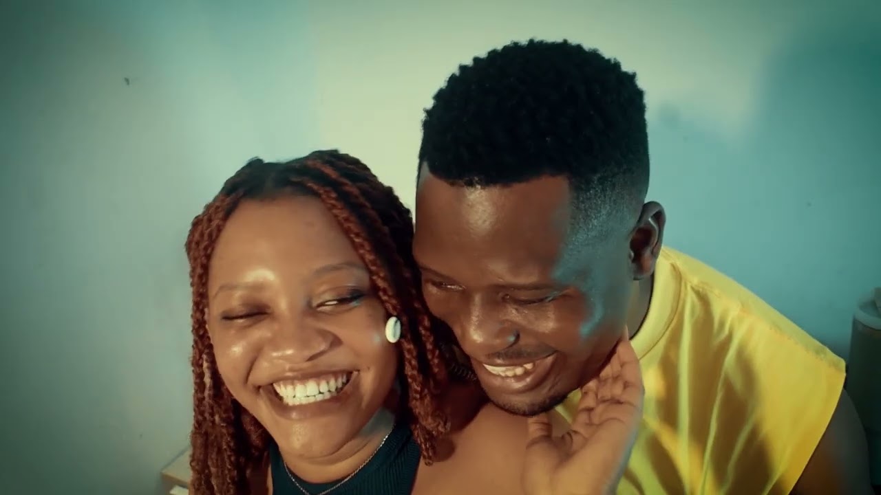 Mr Gud -Wa Pekee (Official Music Video)
